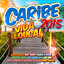 Caribe 2015 cover