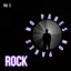 No Pares Rock Vol. 5 cover
