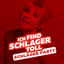 Schlager Party 2023 - Ich Find Schlager Toll cover