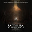 The Medium (Original Game Soundtrack) cover