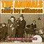 A New Year's Eve Concert Live at Club A'Gogo, 1963 cover