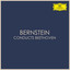 Bernstein conducts Beethoven cover