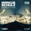 World Tour - Best Of 2012 (Unmixed Edits) cover
