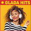 GLADA HITS cover