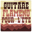 Guitare flamenco pour l'été cover
