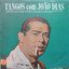 Adios Muchachos cover