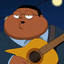 Du Bist Gut Genug (Best Part + Reverb Looped)