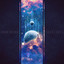 Weightless cover