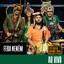 Latim - Ao Vivo cover
