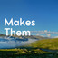 Makes Them Alive cover