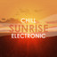 Chill Sunrise Electronic cover