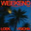 WEEKEND - WEEKEND NYC PROMO PR2 23900