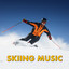 Skiing Music cover