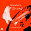 Anywhere - Extended Mix