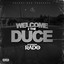 Welcome 2 the Duce cover