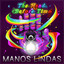 Manos Lindas — Opening Invocation cover art