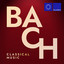 Bach: Classical Music cover