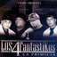 La Primicia cover