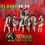 Guizador Norteño - Gavilán Colorado