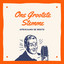 Ons Grootste Stemme cover