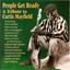 People Get Ready: A Tribute To Curtis Mayfield cover