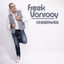 Freek Vanrooy - Onderweg