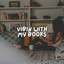 Vibin with My Books cover