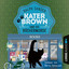 Kapitel 47 - Kater Brown und die Büchermorde - Ein Kater Brown-Krimi, Teil 10 cover