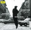 Gershwin: Rhapsody in Blue / Barber: Adagio for Strings / Bernstein: On the Town; Candide cover