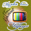 Album cover of Музыка кино. Чародеи by Yevgeny Krylatov