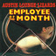 Employee Of The Month cover