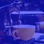 Simplistic Smooth Jazz - Bgm for Sydney Coffeehouses cover