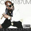 THE BLACKGODFATHER (Explicit) cover
