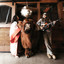 THE BAND LOULA - LOW