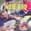 Indie BBQ cover
