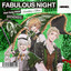 Steamy Night cover