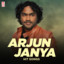 Arjun Janya Hit Songs cover