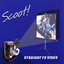 Straight to Video cover