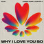 Why I Love You So - Extended Mix