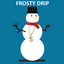 Frosty Drip (Christmas Xmas Trap Beat) cover