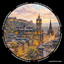 Eyes on Edinburgh