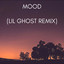 Mood (Lil Ghost Remix) cover