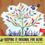 Keeping It Original for Alive: A Celebration of Songwriters Benefiting Alive Hospice, Vol. 1 cover