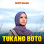 TUKANG BOTO cover