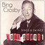 Bing Crosby Sings & Swings Love Songs 1 cover
