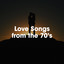 Love Songs From the 70's cover