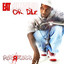 Eat or Die cover