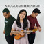 Anugerah Terindah cover