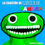 La Canción De Garten Of Banban