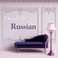 Classically Russian cover